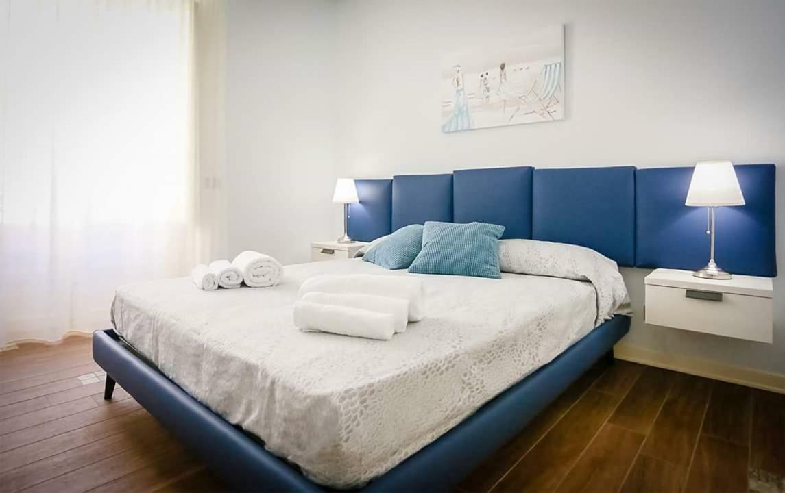 צ'פאלו Le Suite Del Corso מראה חיצוני תמונה