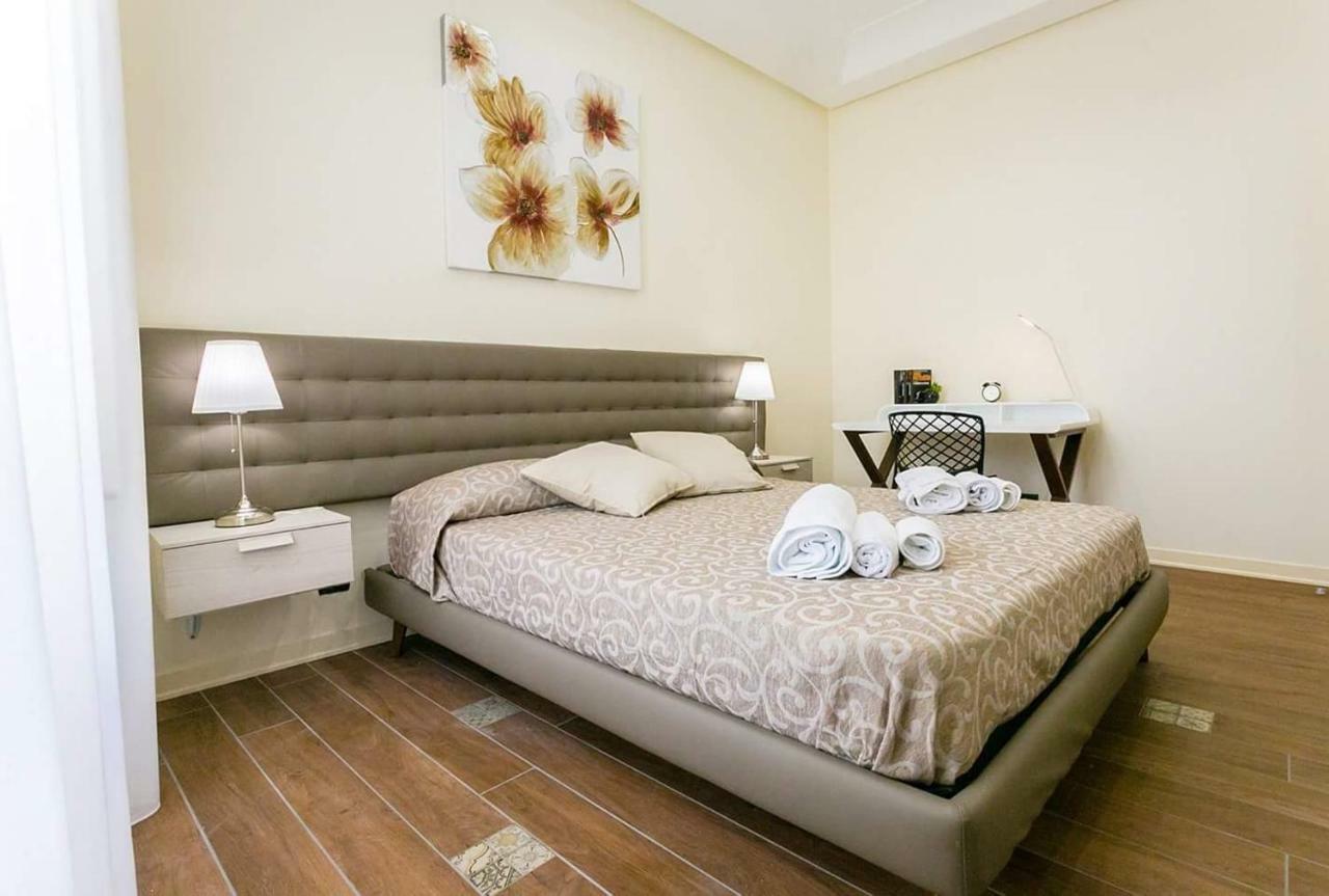 צ'פאלו Le Suite Del Corso מראה חיצוני תמונה