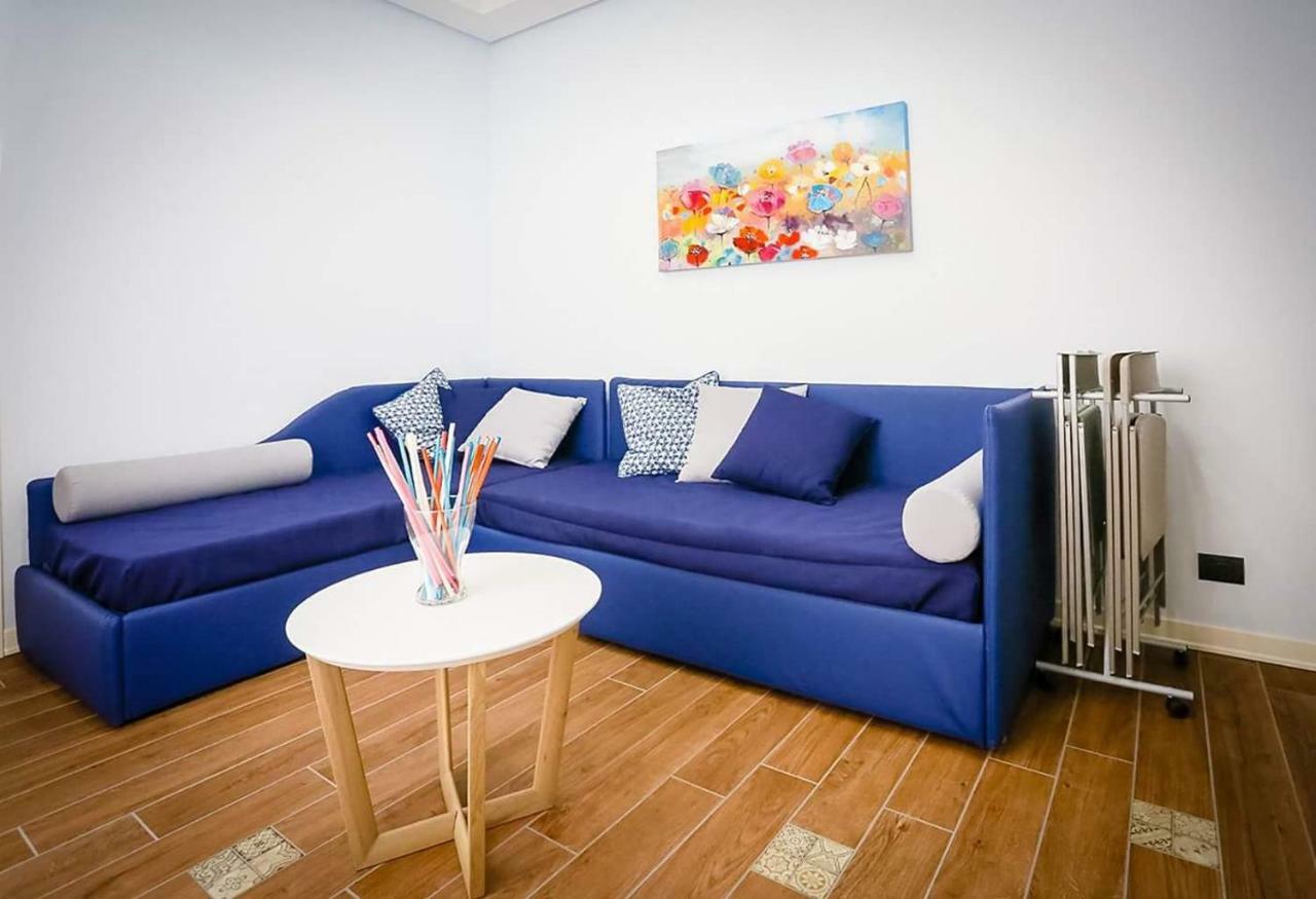 צ'פאלו Le Suite Del Corso מראה חיצוני תמונה