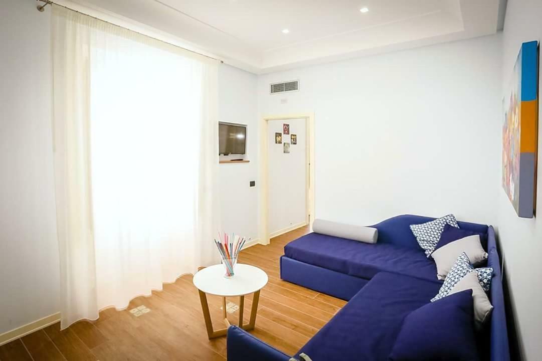 צ'פאלו Le Suite Del Corso מראה חיצוני תמונה