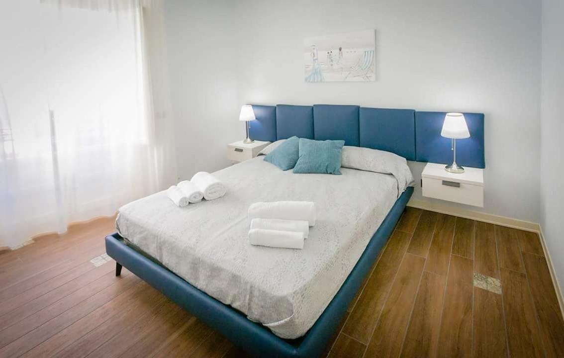 צ'פאלו Le Suite Del Corso מראה חיצוני תמונה