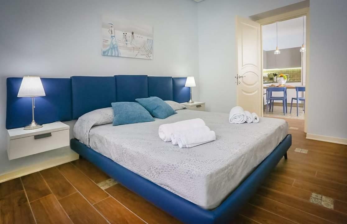 צ'פאלו Le Suite Del Corso מראה חיצוני תמונה