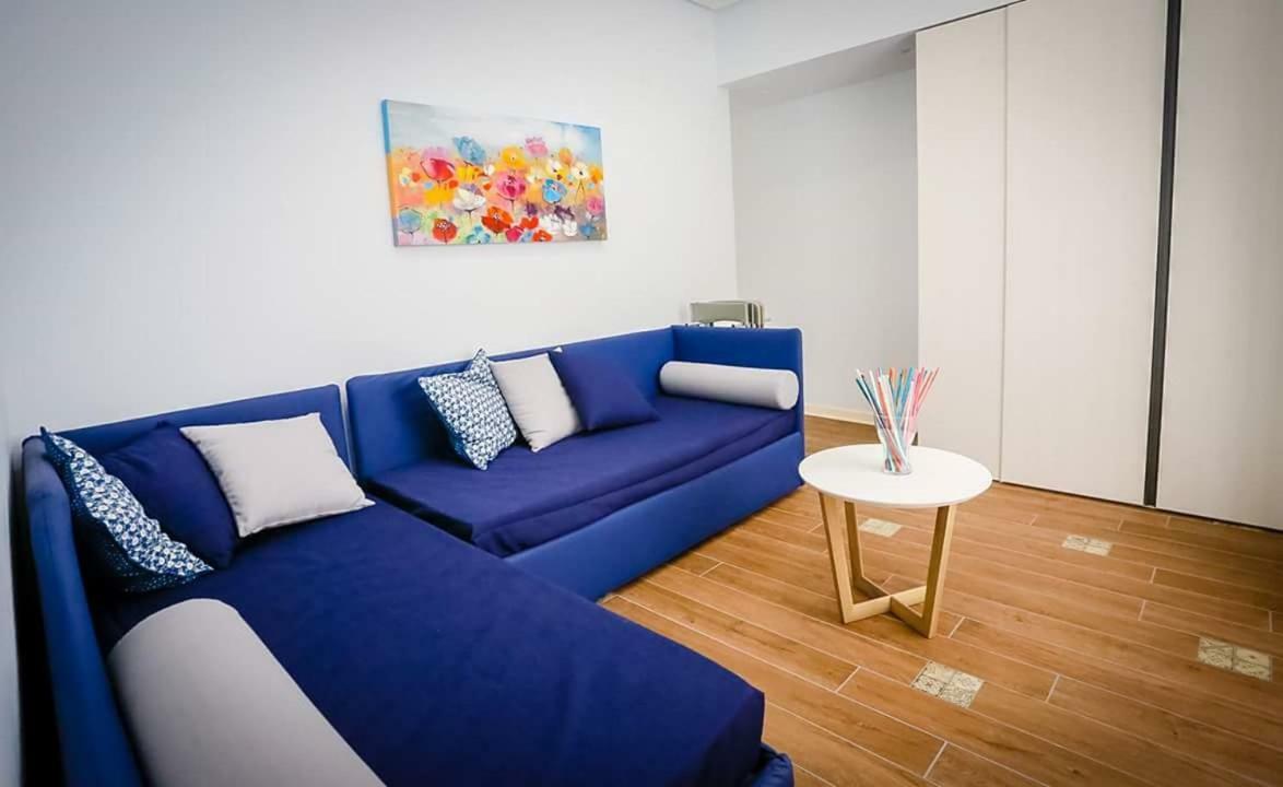 צ'פאלו Le Suite Del Corso מראה חיצוני תמונה