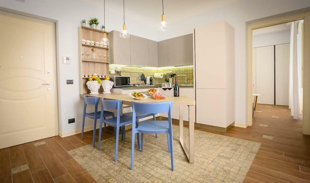 צ'פאלו Le Suite Del Corso מראה חיצוני תמונה