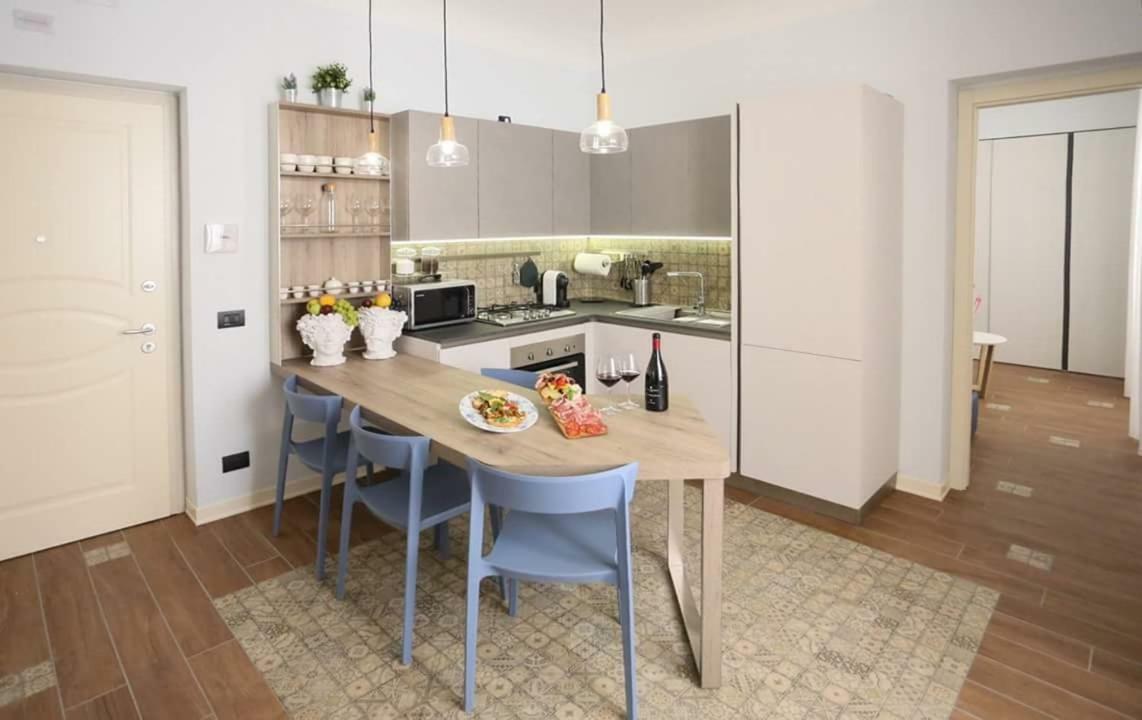 צ'פאלו Le Suite Del Corso מראה חיצוני תמונה